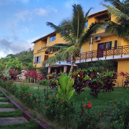 Hotel Soberao Esmeraldas Dış mekan fotoğraf