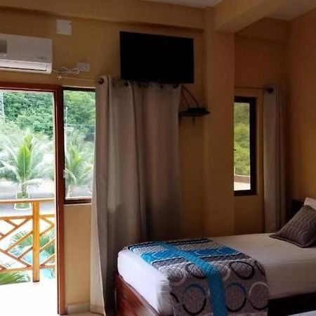 Hotel Soberao Esmeraldas Dış mekan fotoğraf