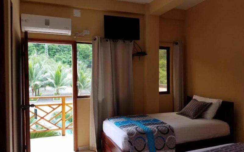 Hotel Soberao Esmeraldas Dış mekan fotoğraf
