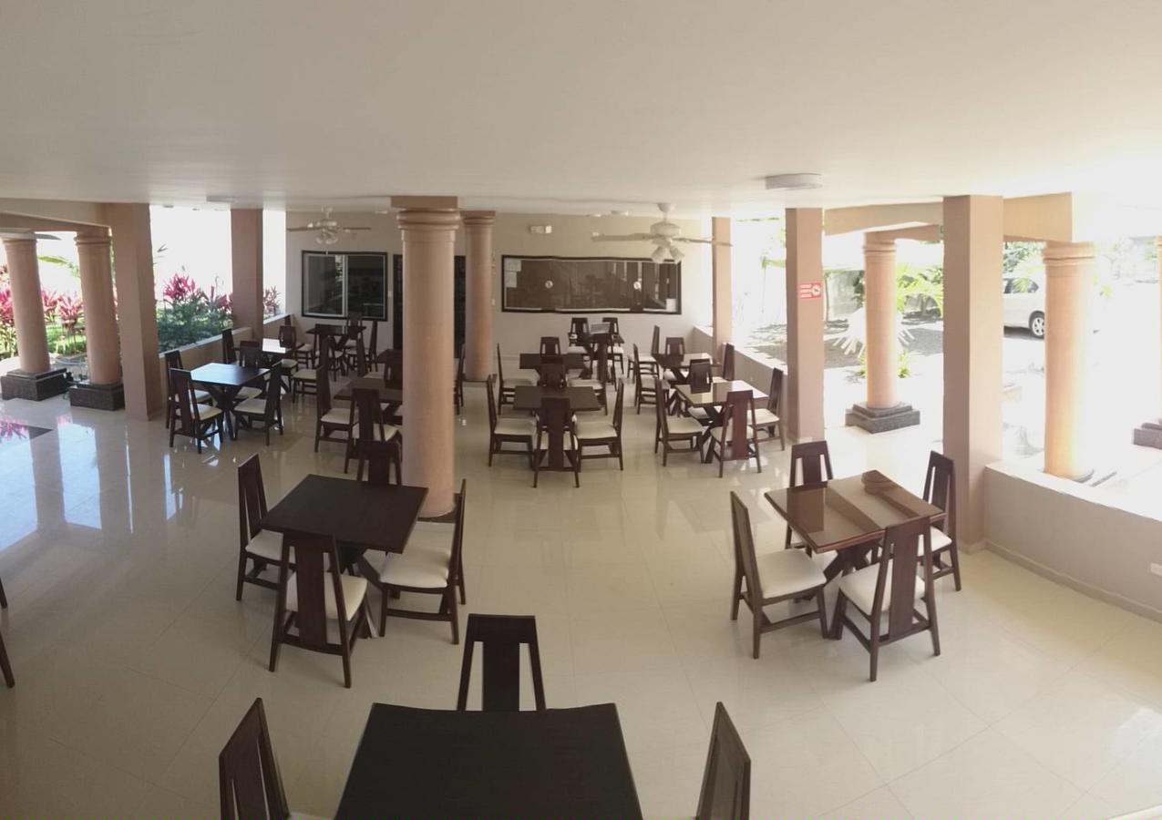 Hotel Soberao Esmeraldas Dış mekan fotoğraf