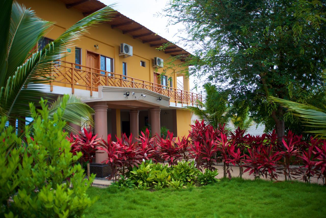Hotel Soberao Esmeraldas Dış mekan fotoğraf