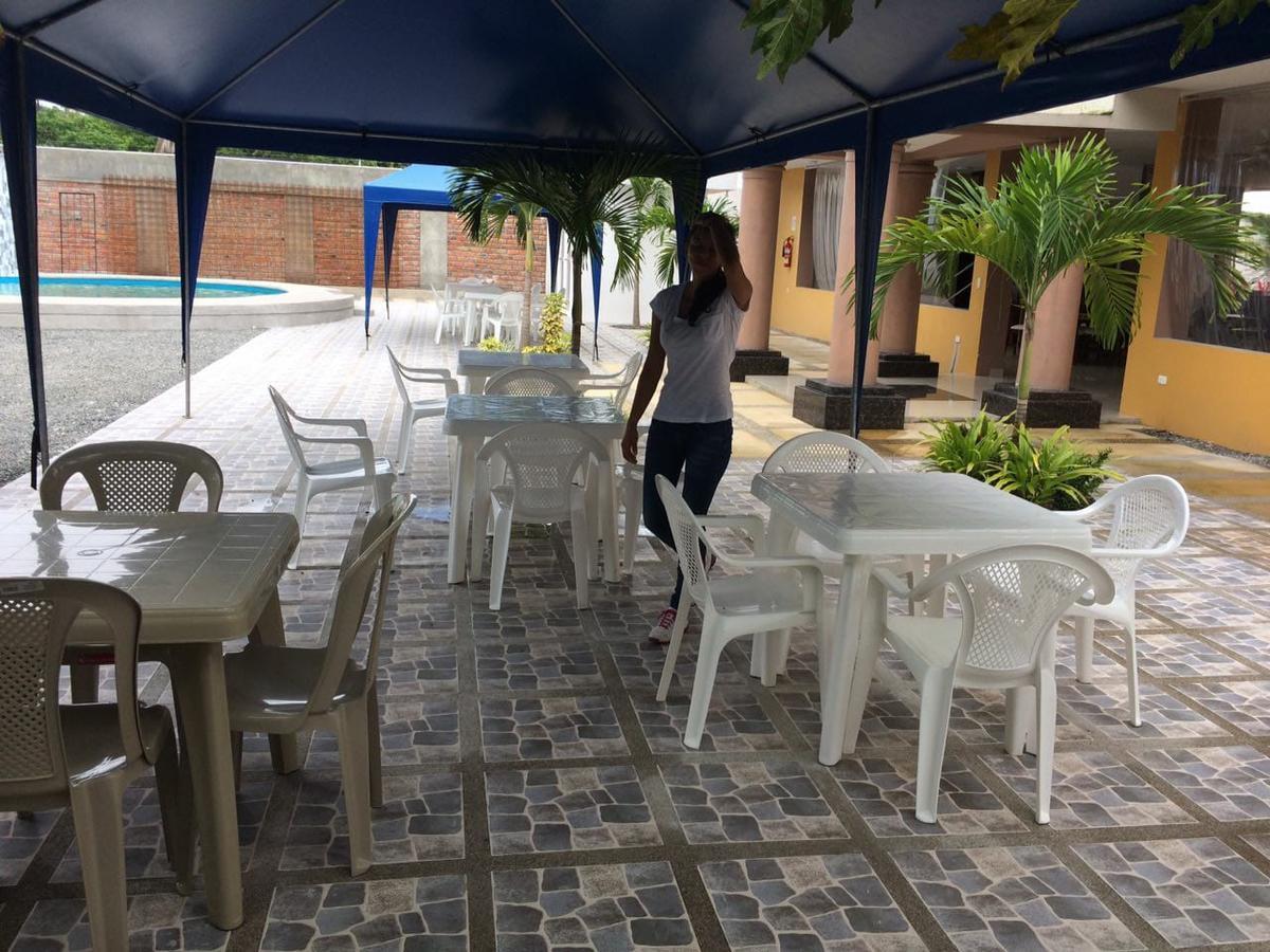Hotel Soberao Esmeraldas Dış mekan fotoğraf