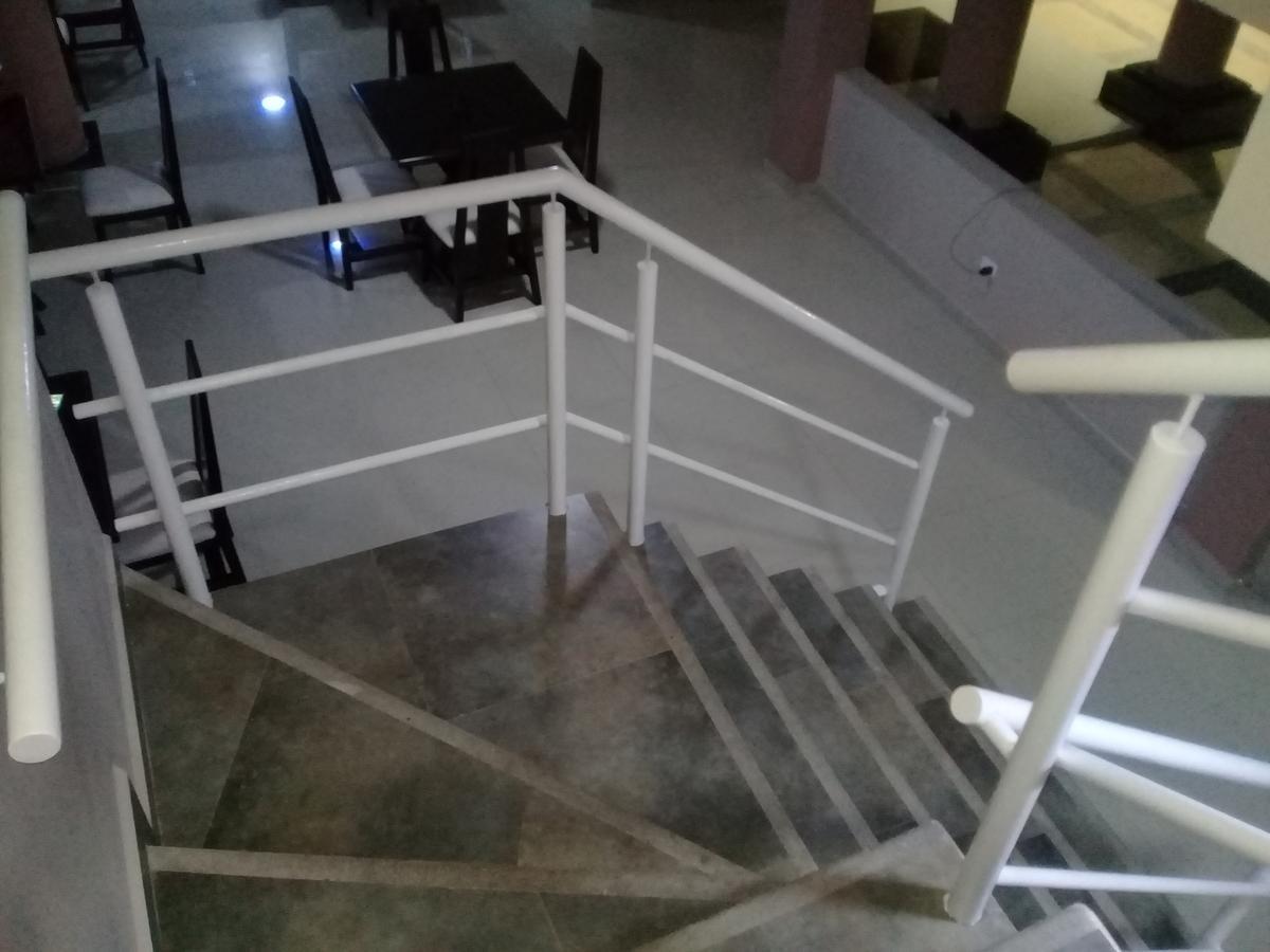 Hotel Soberao Esmeraldas Dış mekan fotoğraf