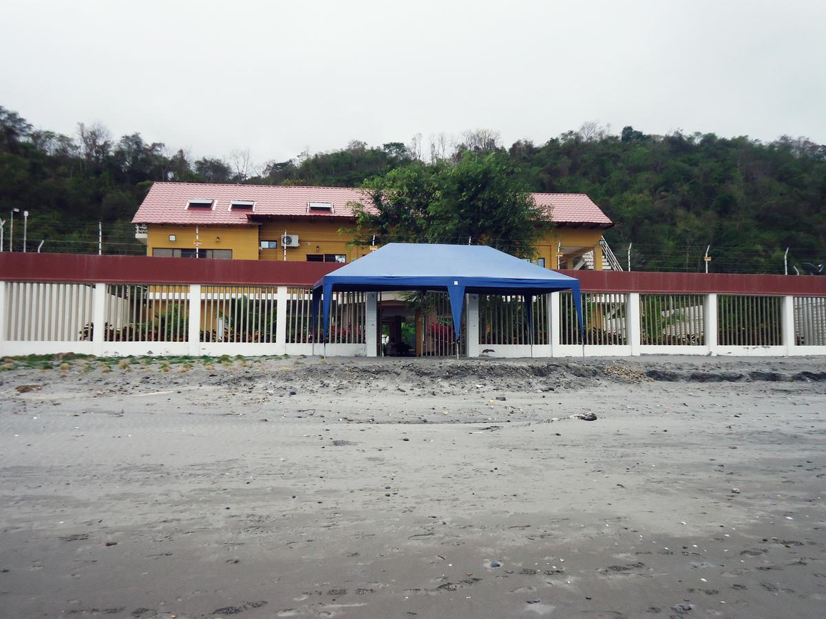 Hotel Soberao Esmeraldas Dış mekan fotoğraf