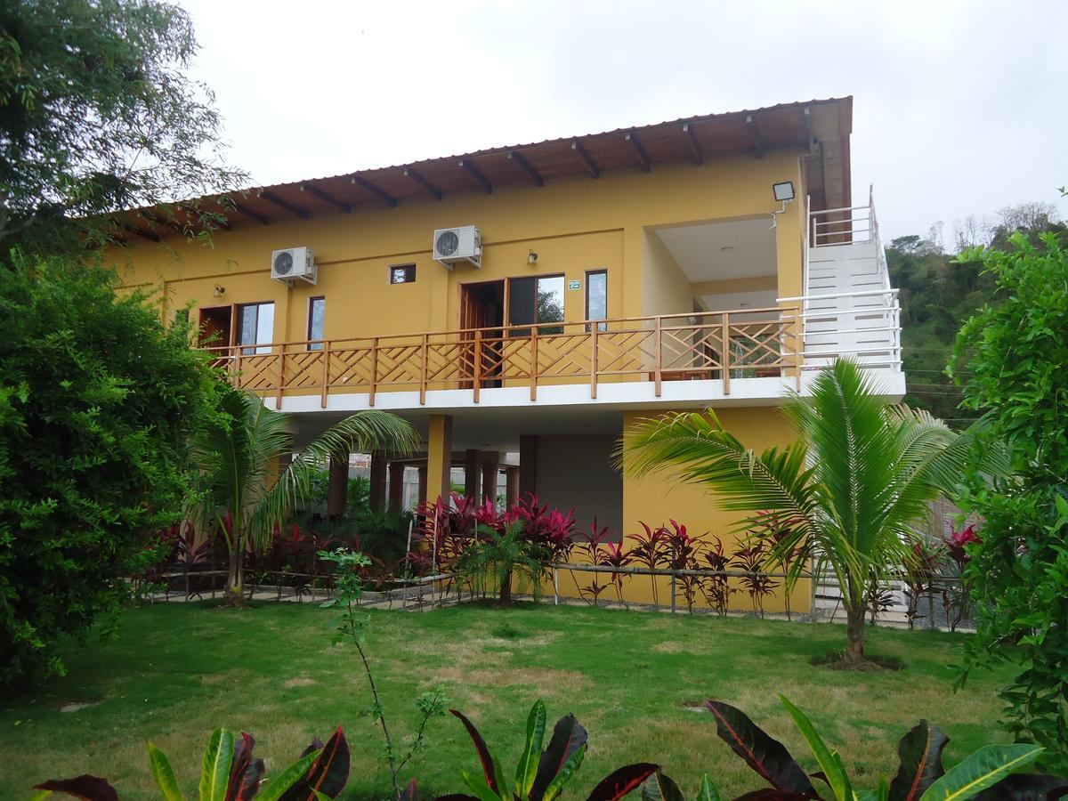 Hotel Soberao Esmeraldas Dış mekan fotoğraf