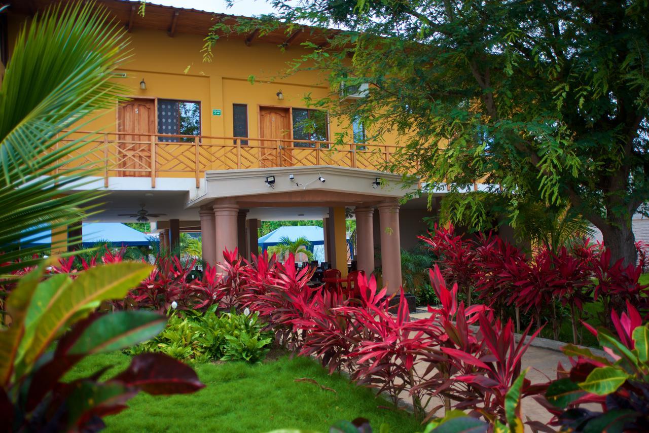 Hotel Soberao Esmeraldas Dış mekan fotoğraf