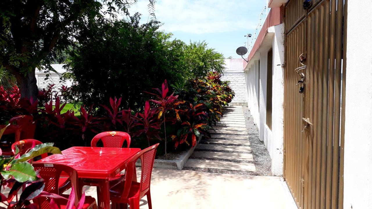 Hotel Soberao Esmeraldas Dış mekan fotoğraf
