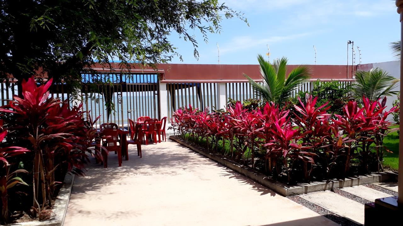 Hotel Soberao Esmeraldas Dış mekan fotoğraf