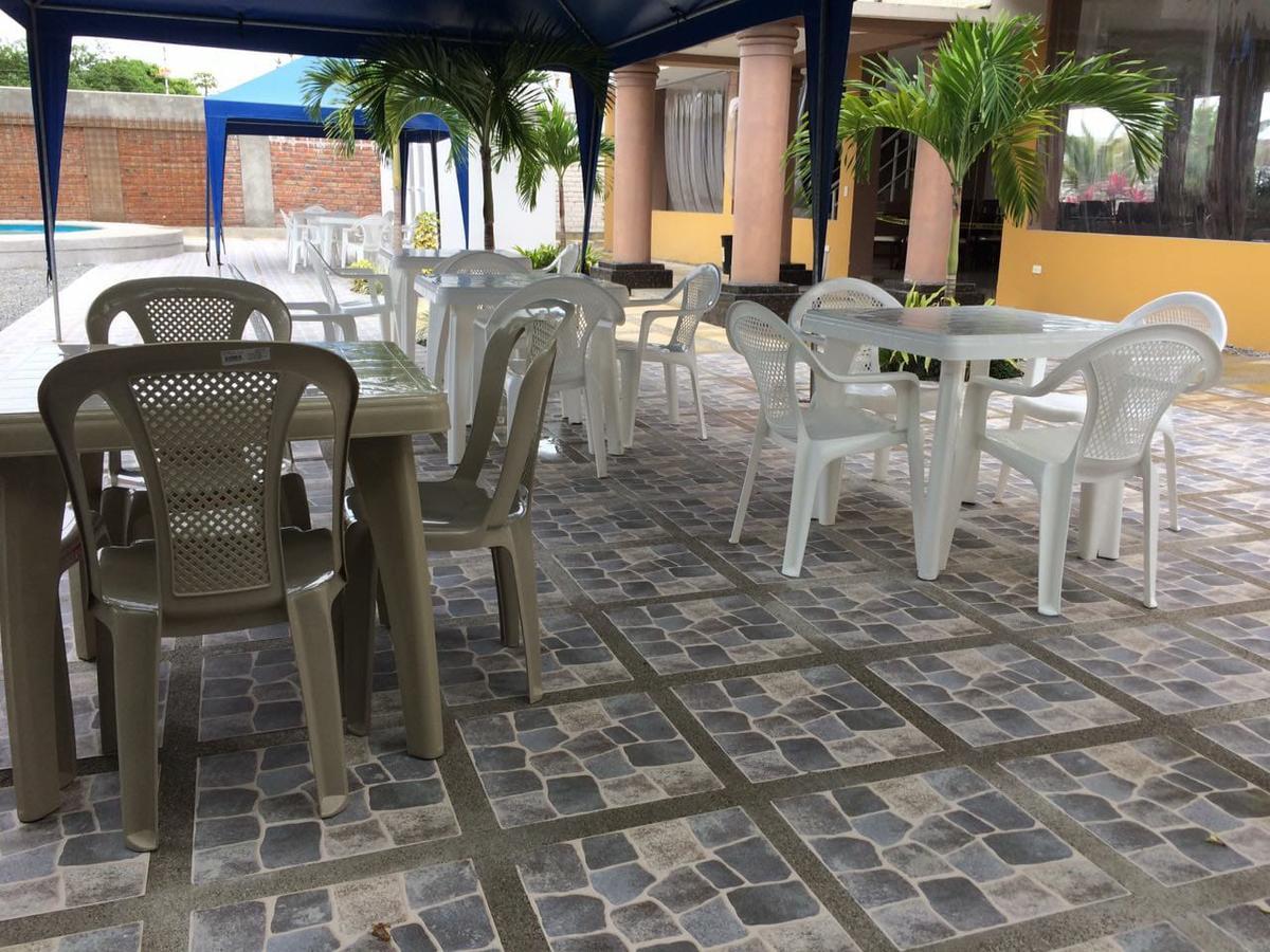 Hotel Soberao Esmeraldas Dış mekan fotoğraf