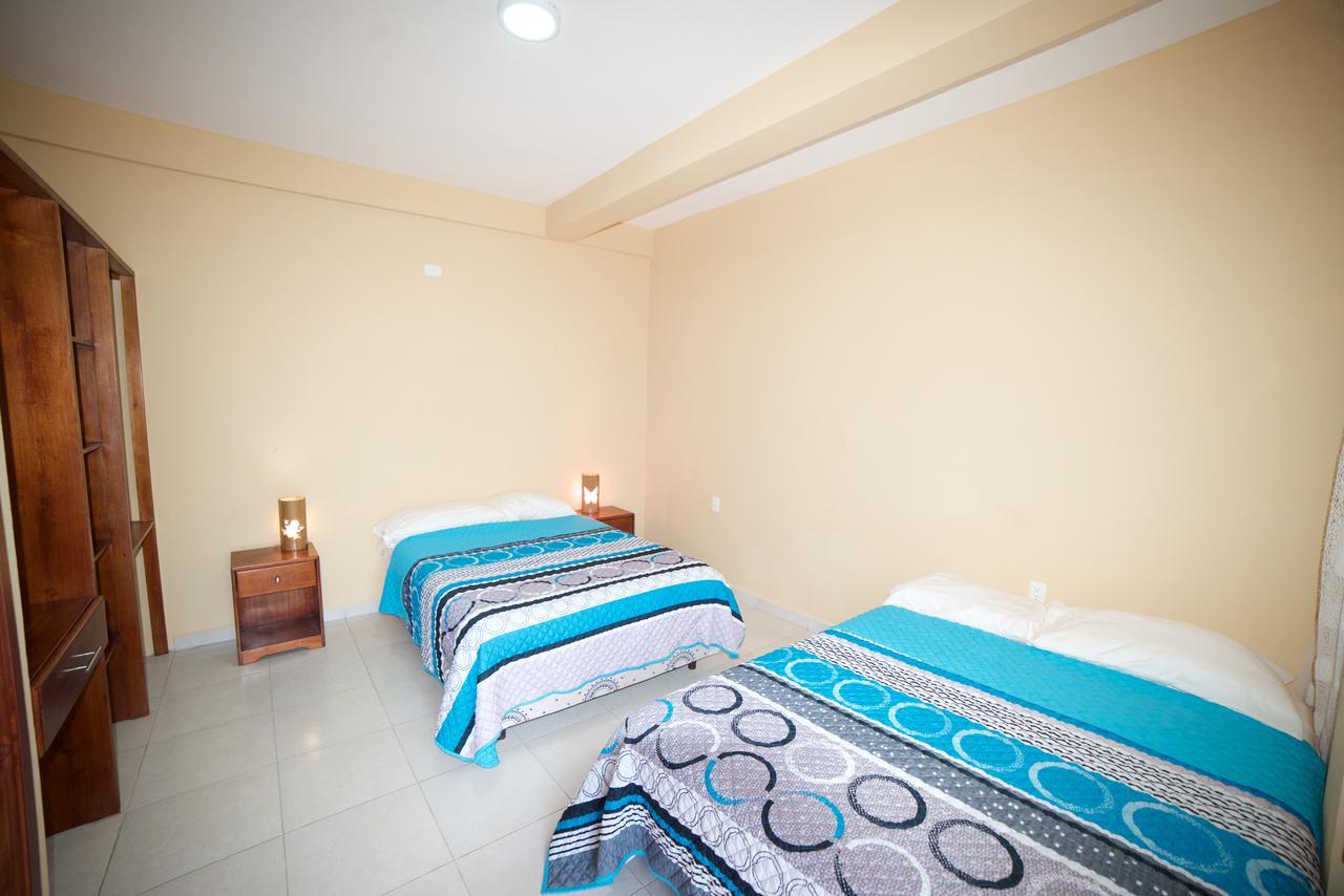 Hotel Soberao Esmeraldas Dış mekan fotoğraf