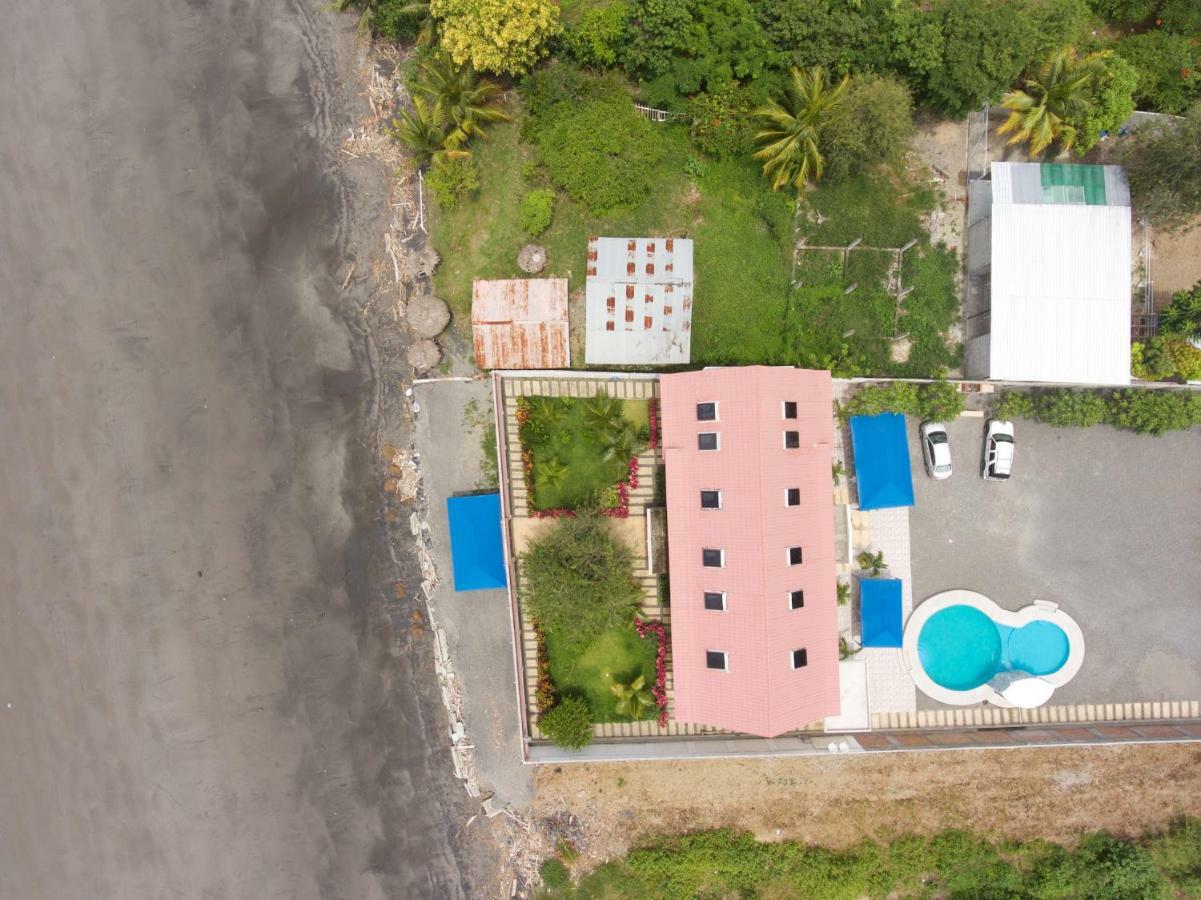 Hotel Soberao Esmeraldas Dış mekan fotoğraf