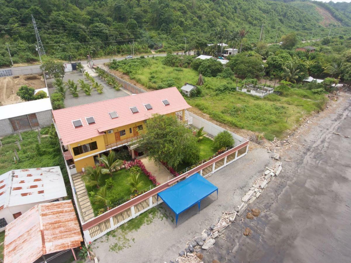 Hotel Soberao Esmeraldas Dış mekan fotoğraf