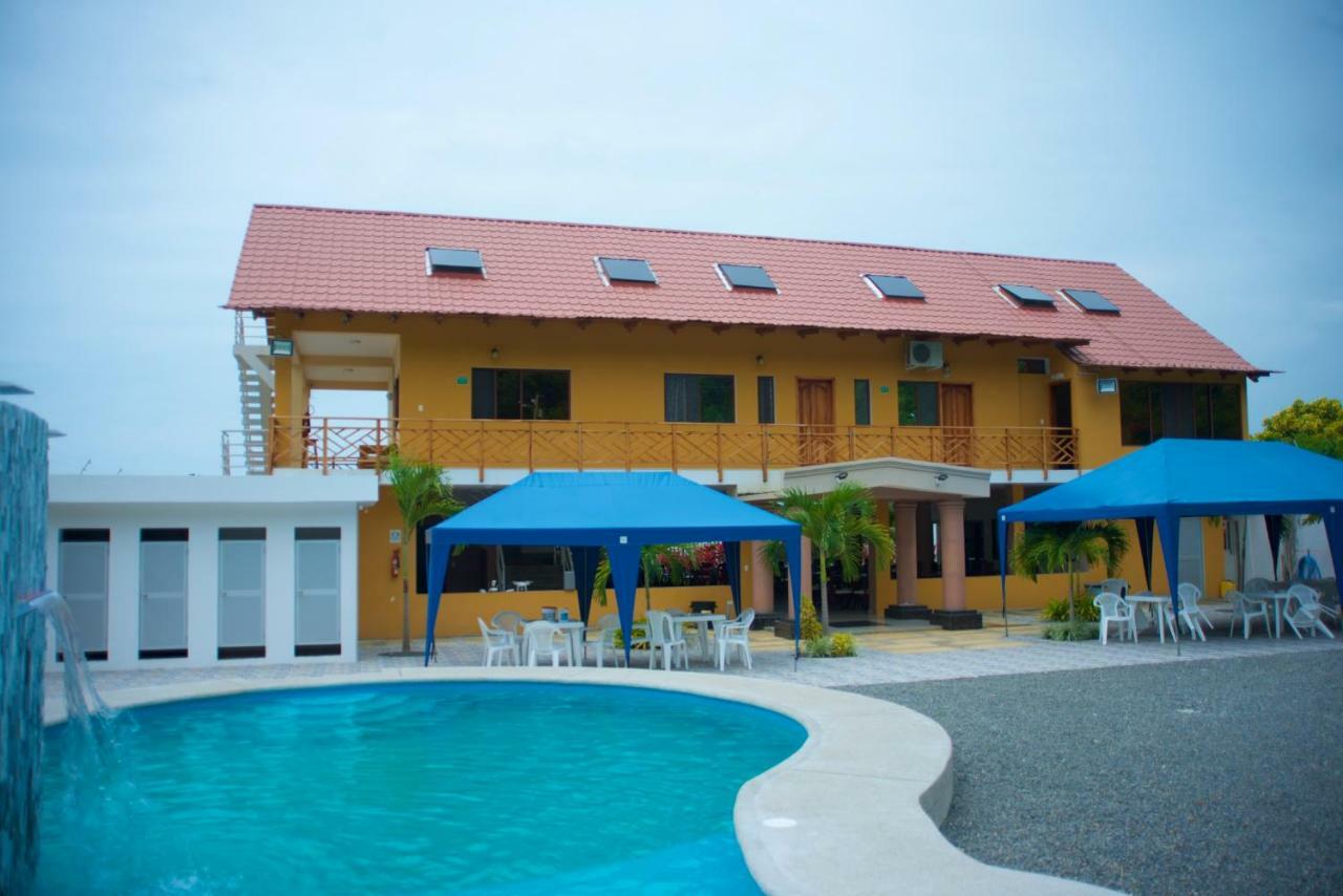 Hotel Soberao Esmeraldas Dış mekan fotoğraf