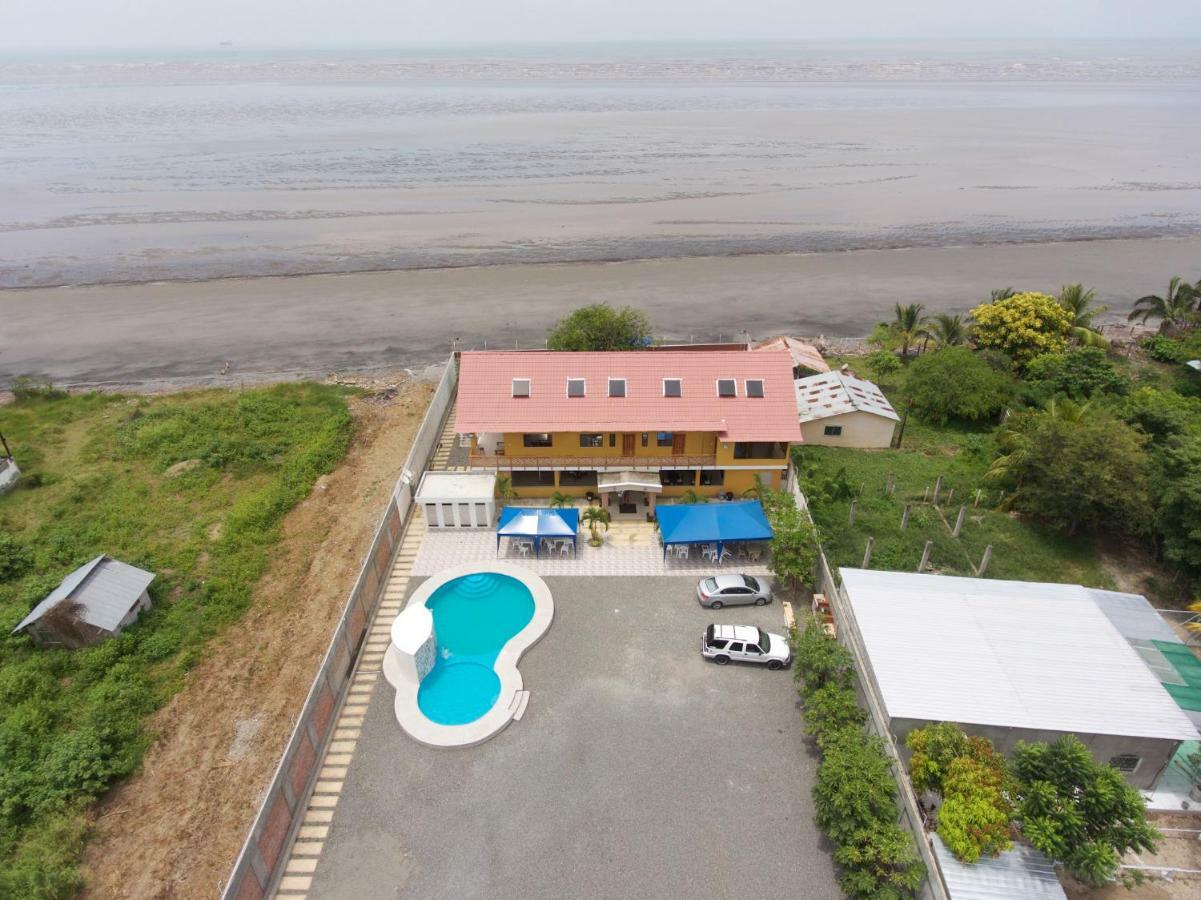 Hotel Soberao Esmeraldas Dış mekan fotoğraf