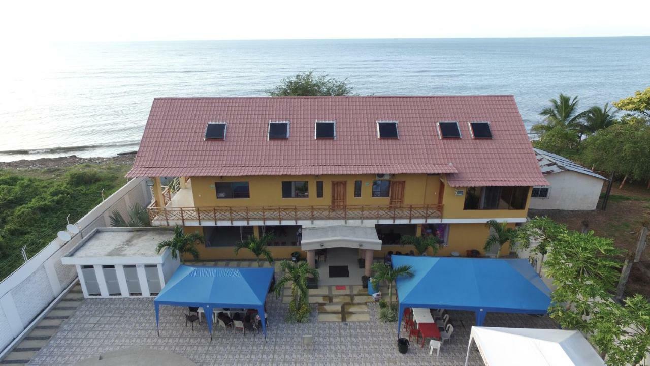 Hotel Soberao Esmeraldas Dış mekan fotoğraf