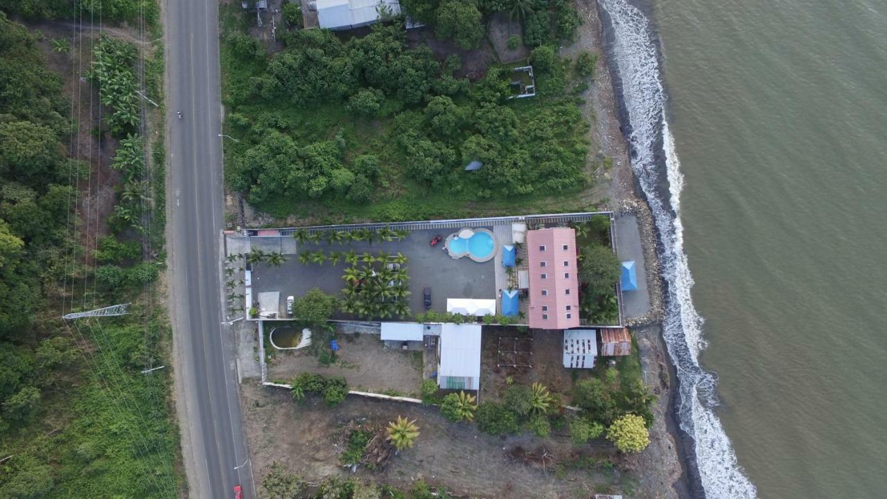 Hotel Soberao Esmeraldas Dış mekan fotoğraf