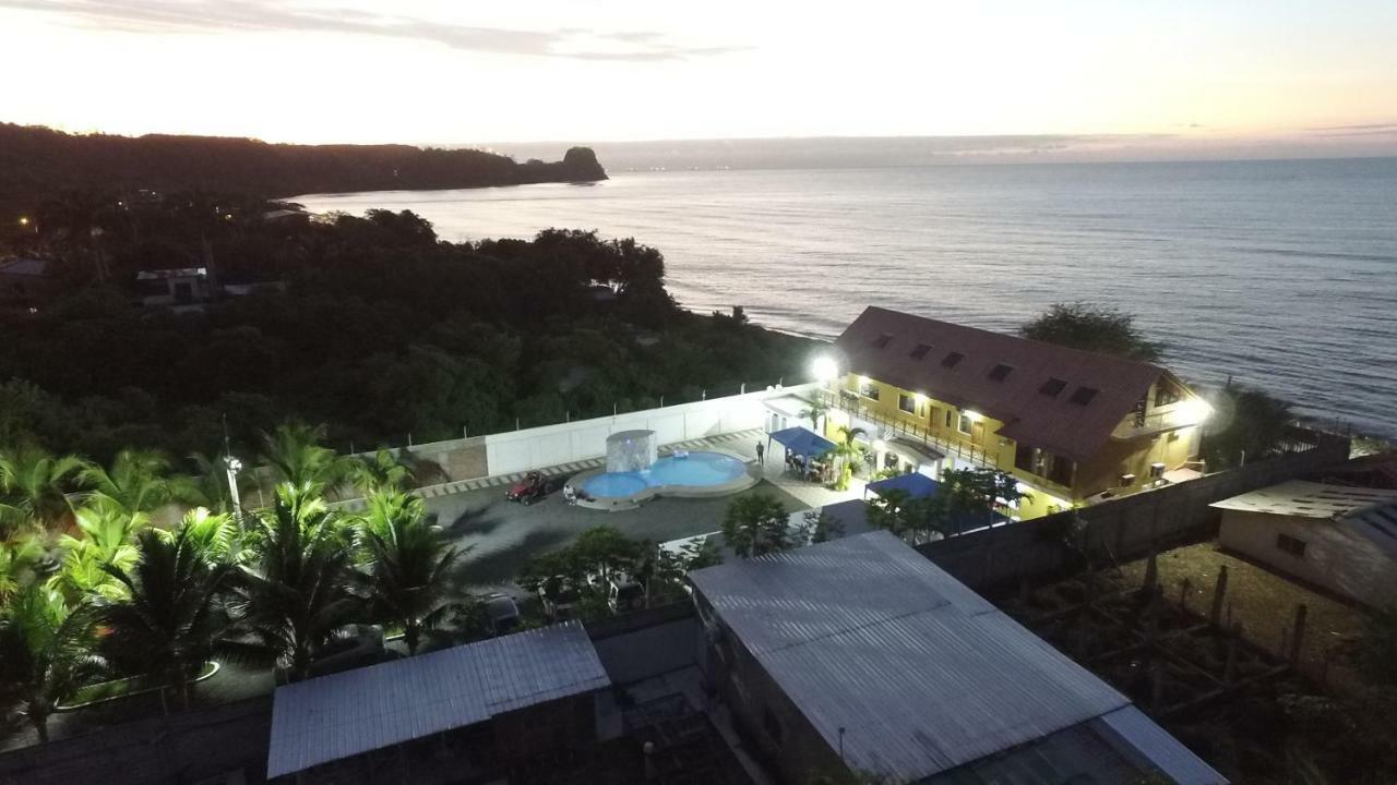 Hotel Soberao Esmeraldas Dış mekan fotoğraf