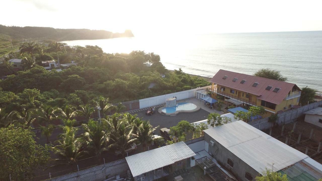 Hotel Soberao Esmeraldas Dış mekan fotoğraf