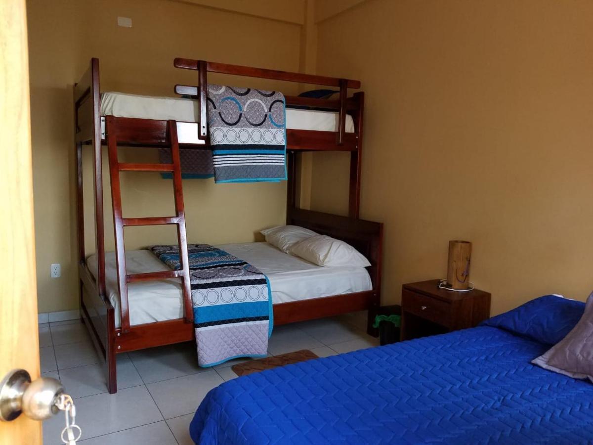Hotel Soberao Esmeraldas Dış mekan fotoğraf
