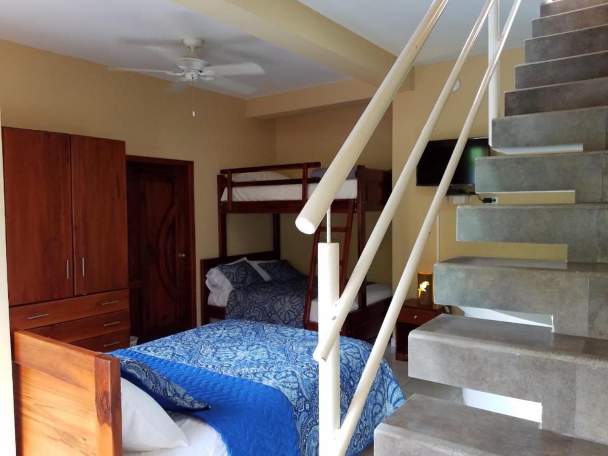 Hotel Soberao Esmeraldas Dış mekan fotoğraf