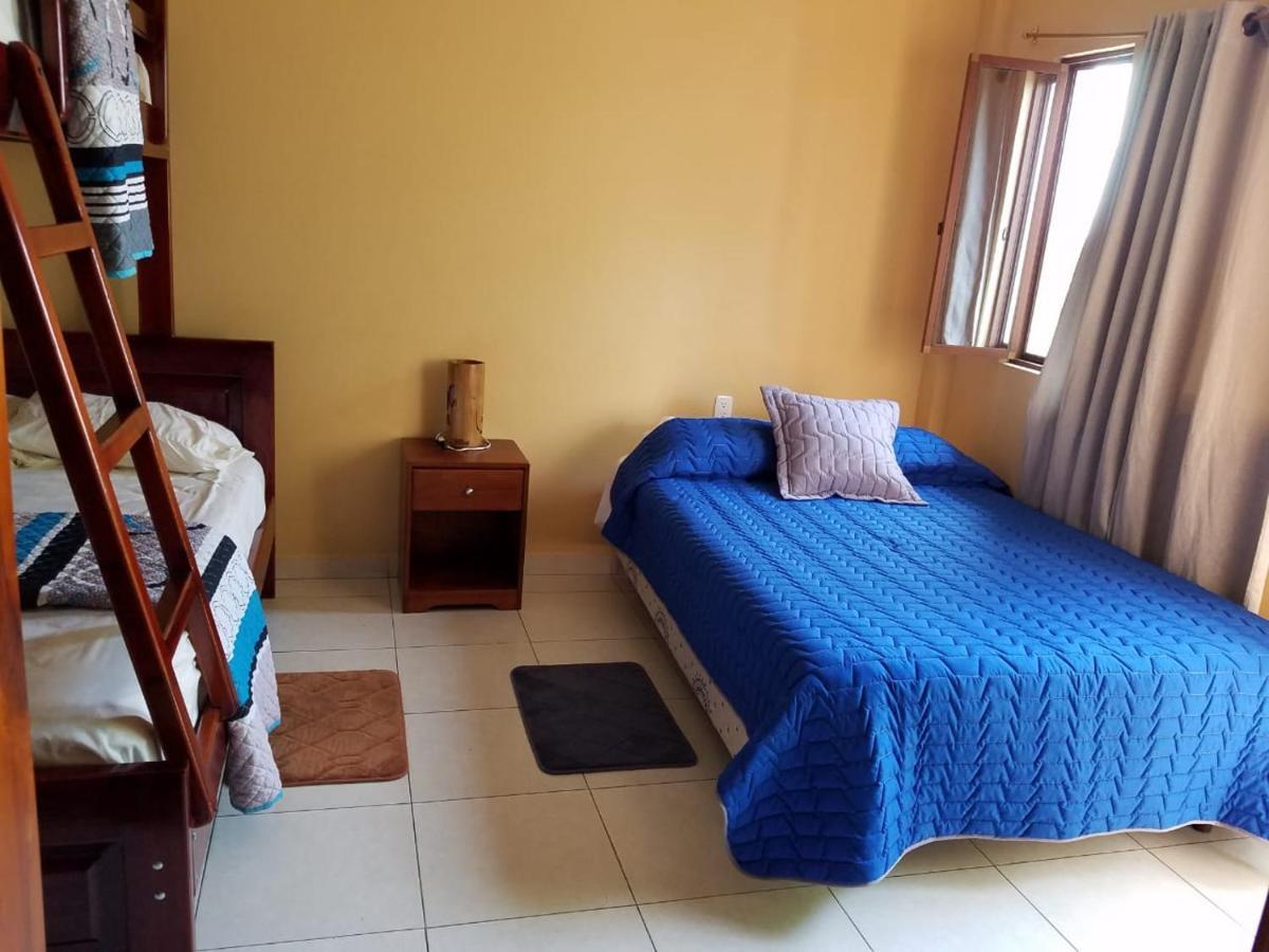 Hotel Soberao Esmeraldas Dış mekan fotoğraf