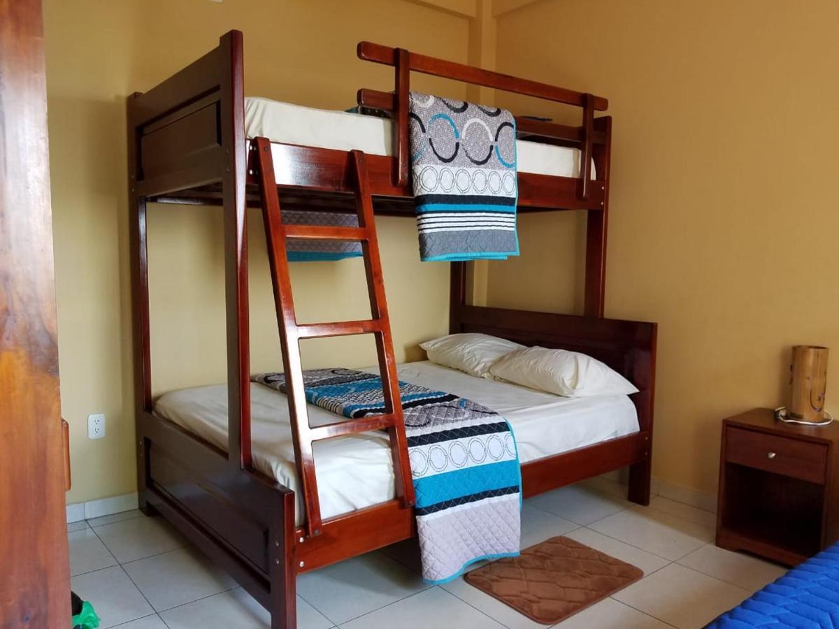 Hotel Soberao Esmeraldas Dış mekan fotoğraf