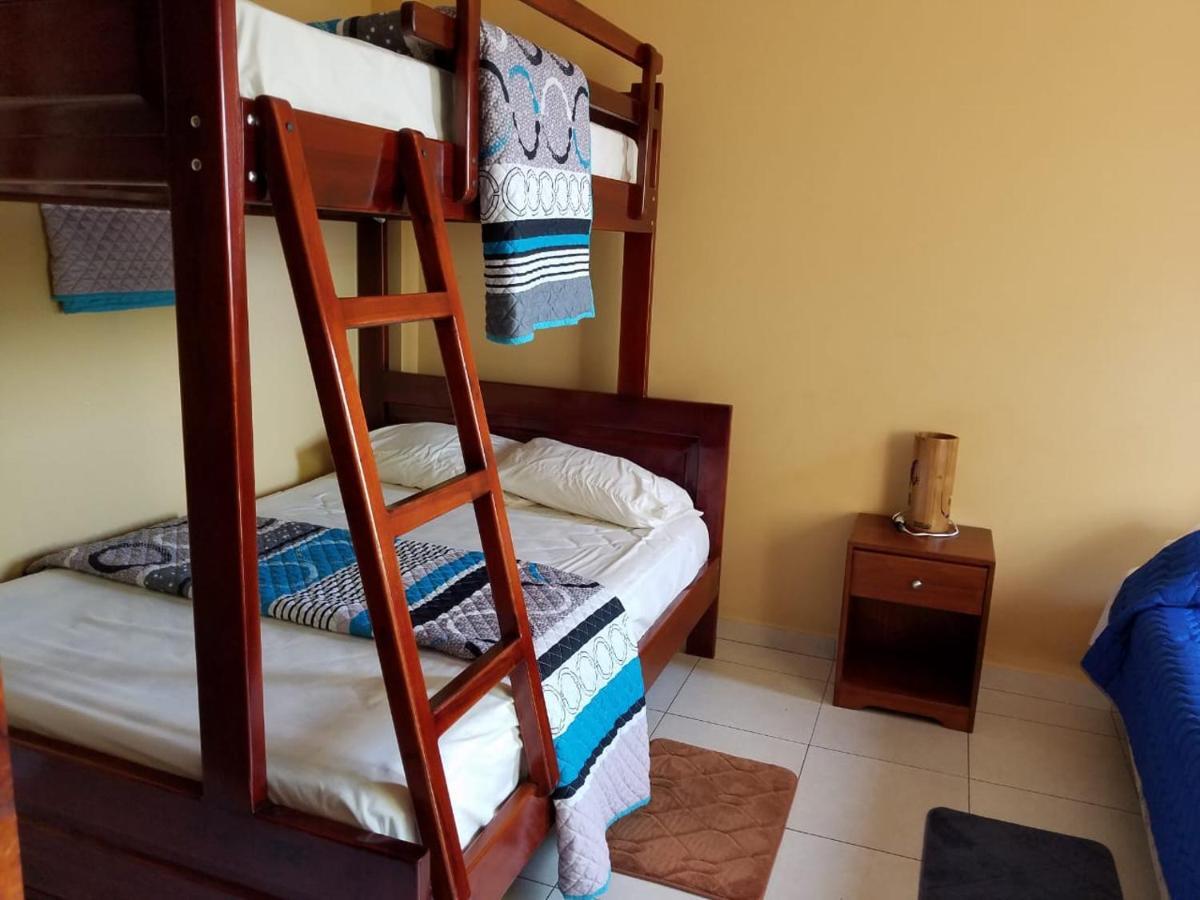 Hotel Soberao Esmeraldas Dış mekan fotoğraf