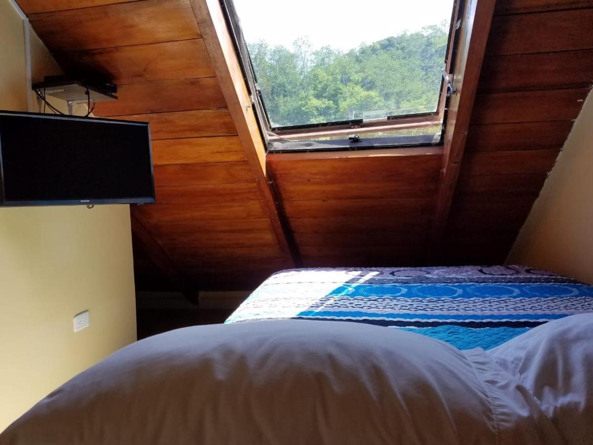 Hotel Soberao Esmeraldas Dış mekan fotoğraf