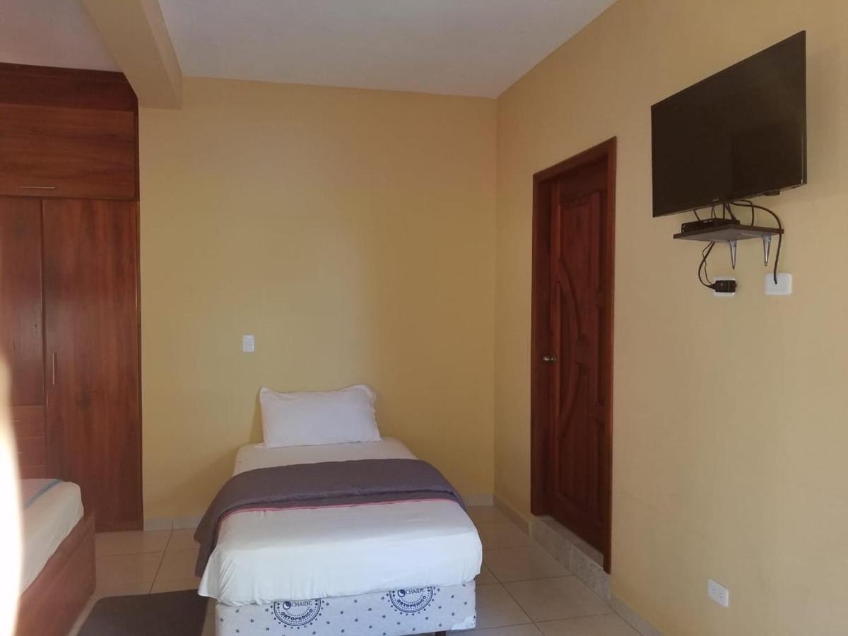 Hotel Soberao Esmeraldas Dış mekan fotoğraf