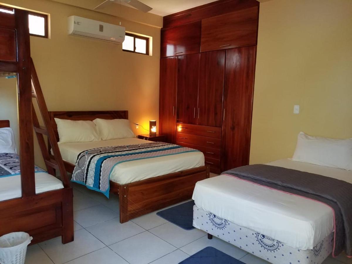 Hotel Soberao Esmeraldas Dış mekan fotoğraf