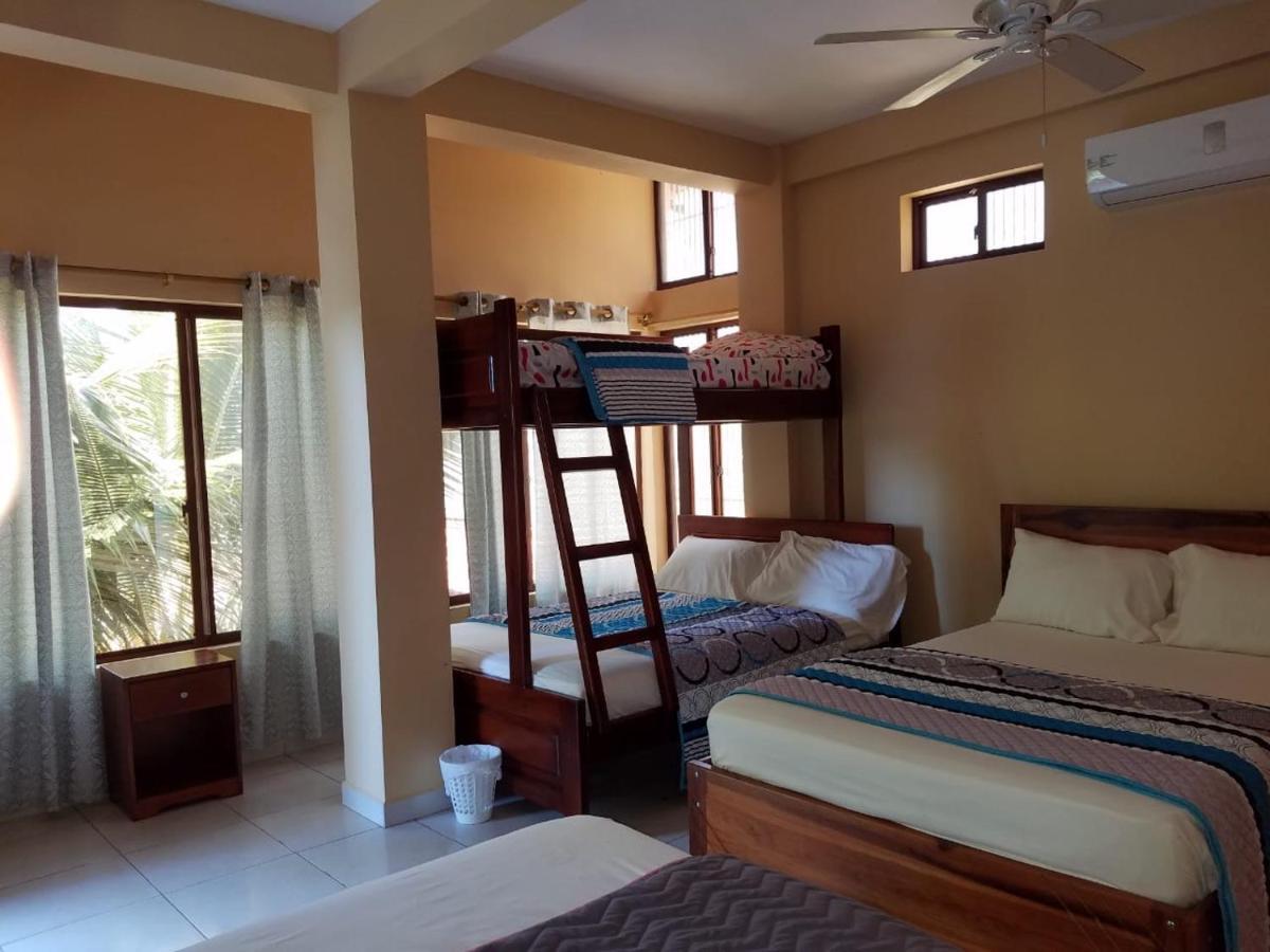 Hotel Soberao Esmeraldas Dış mekan fotoğraf