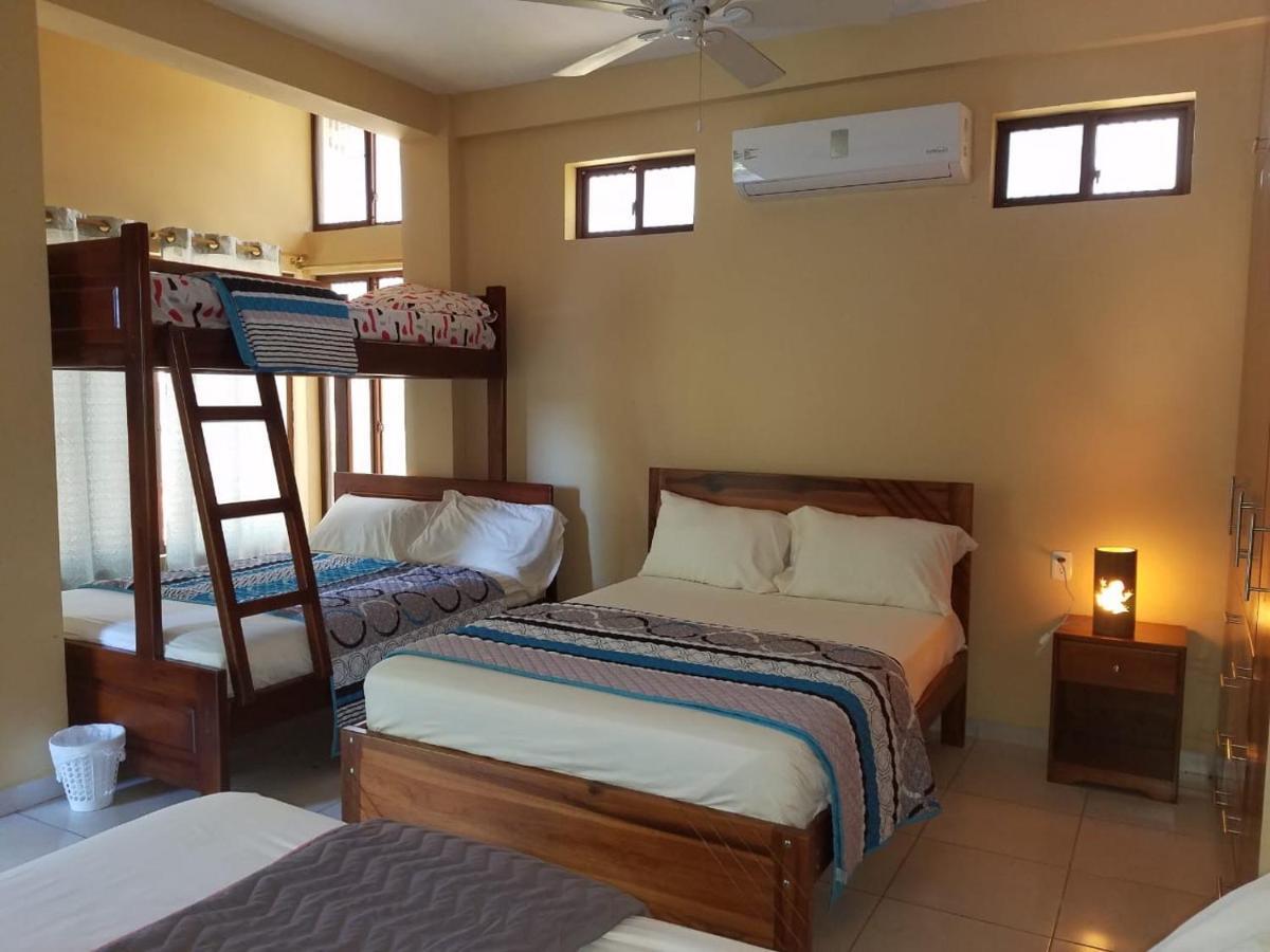 Hotel Soberao Esmeraldas Dış mekan fotoğraf