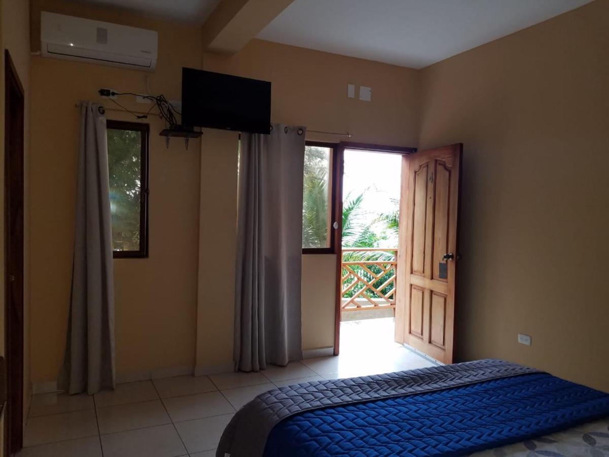 Hotel Soberao Esmeraldas Dış mekan fotoğraf