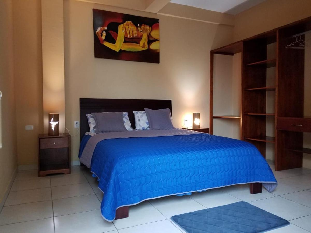 Hotel Soberao Esmeraldas Dış mekan fotoğraf