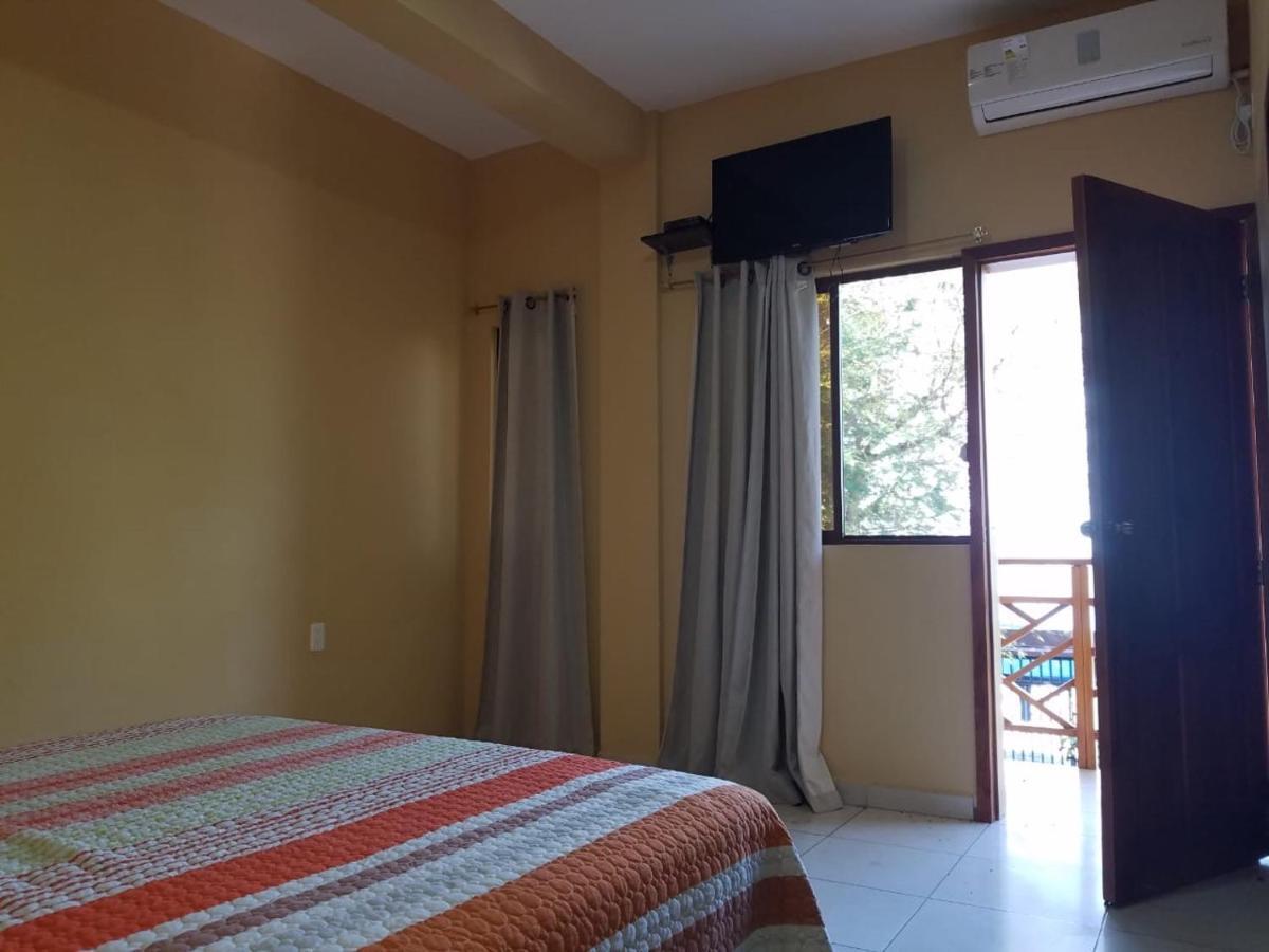 Hotel Soberao Esmeraldas Dış mekan fotoğraf