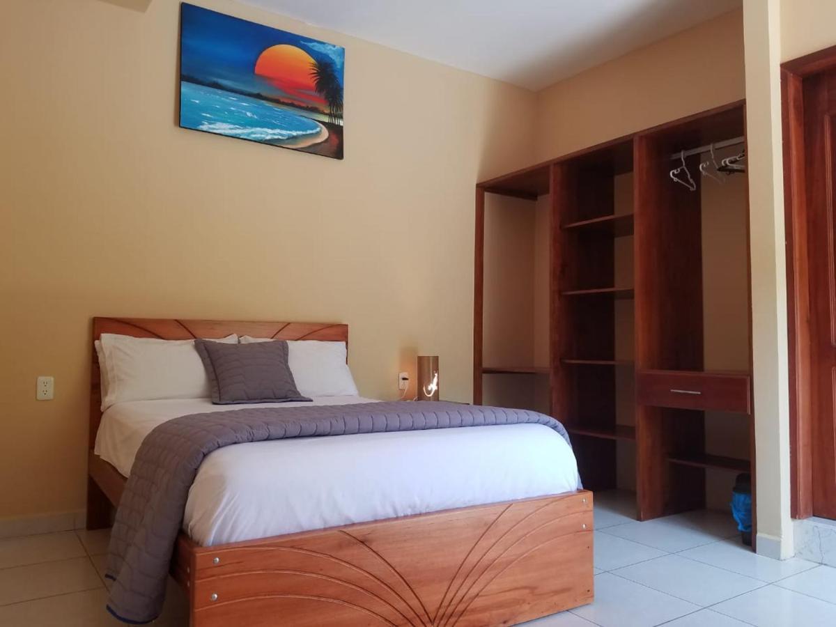 Hotel Soberao Esmeraldas Dış mekan fotoğraf