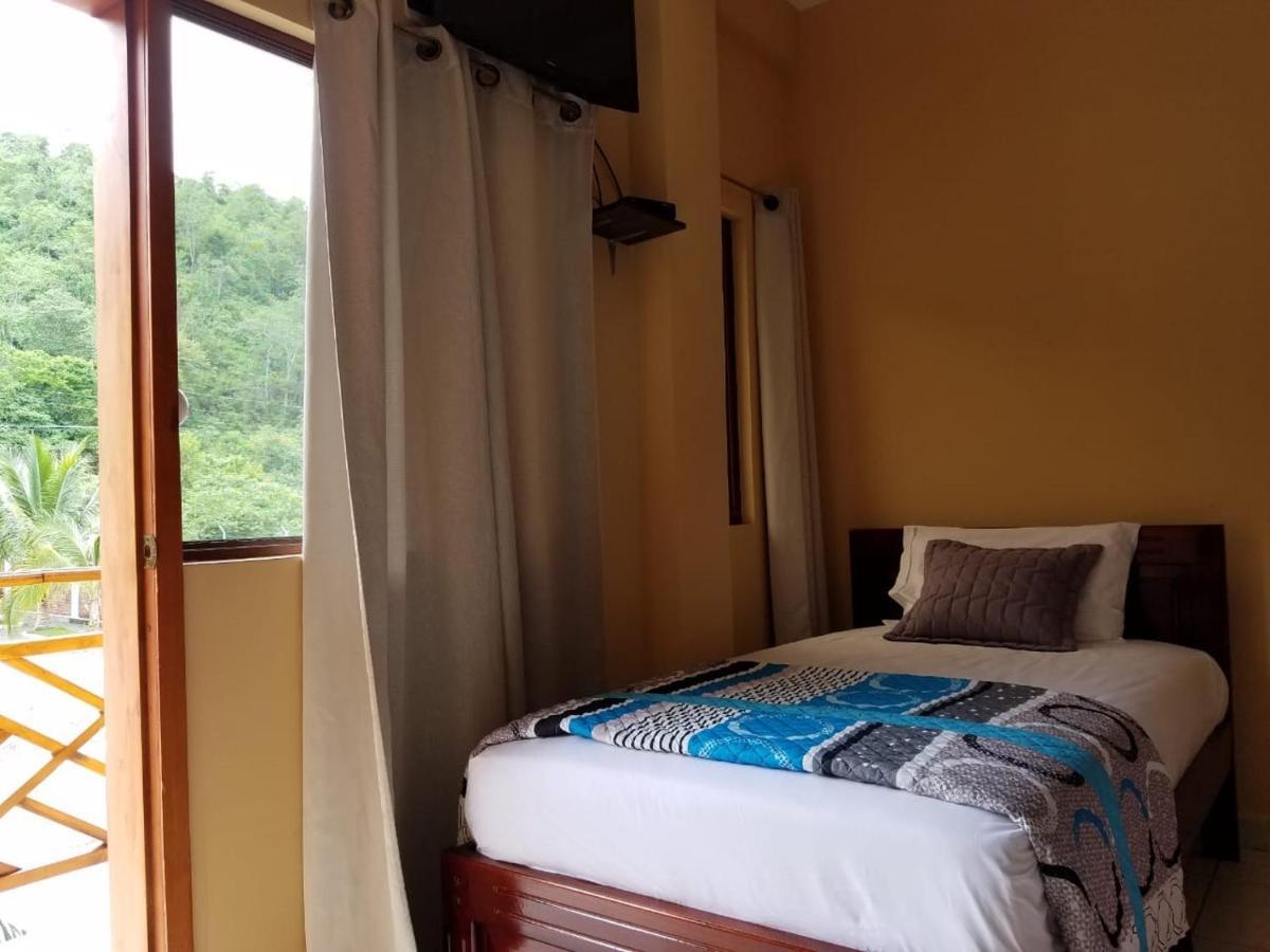 Hotel Soberao Esmeraldas Dış mekan fotoğraf