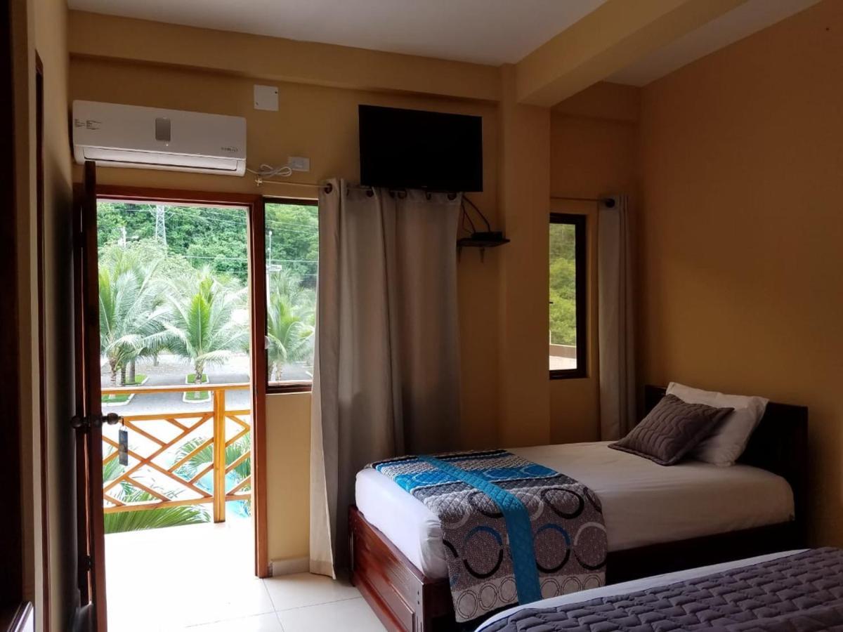 Hotel Soberao Esmeraldas Dış mekan fotoğraf
