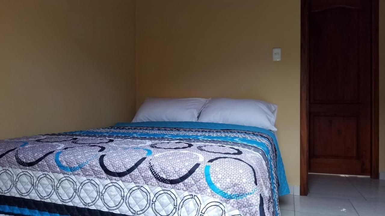 Hotel Soberao Esmeraldas Dış mekan fotoğraf